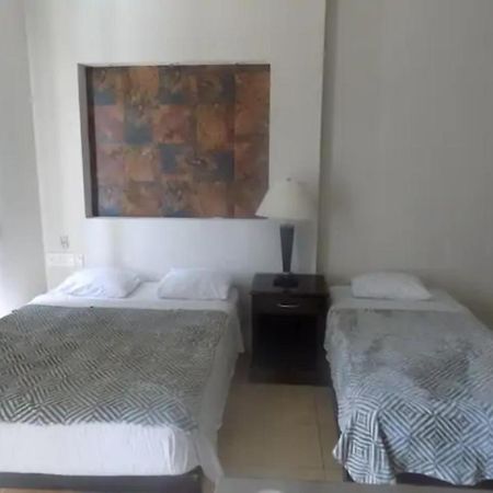 Vista Coral Suite Rincón de Guayabitos Exterior foto